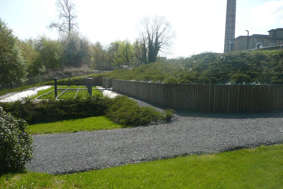 Aménagement parcs et jardins - Musial