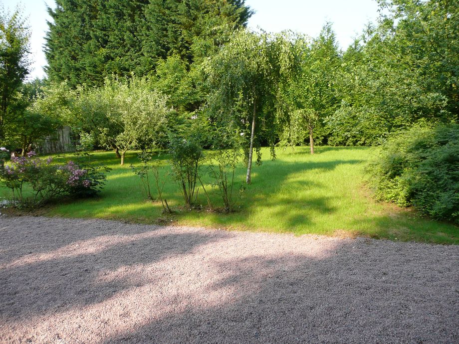 Aménagement parcs et jardins - Musial